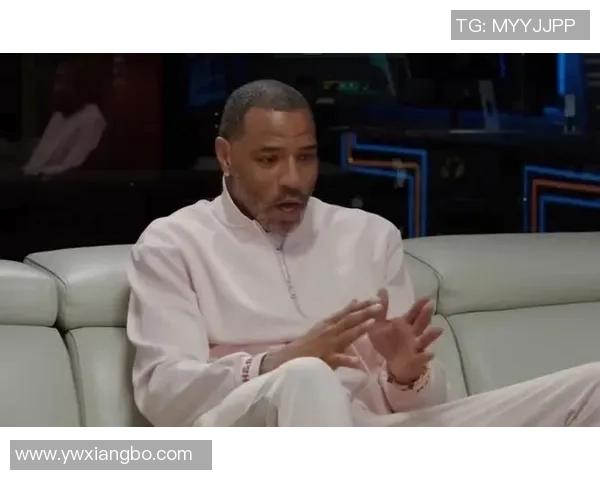 夸梅：大将军善于用名气来吸引关注 马丁不会整活只能当前者小弟