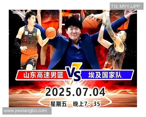 收藏！山东男篮详细赛程来了，揭幕战就是恩怨局，邱彪能完成复仇