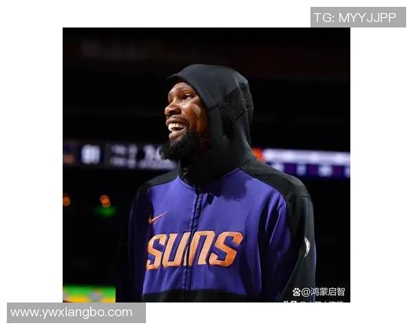 火箭球迷的噩梦！太阳怒告火箭隐瞒伤情，杜兰特或被迫回归旧主！