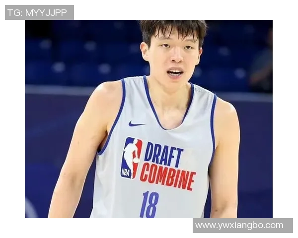 NBA中国官网：开拓者下放杨瀚森就是给他另配教练&队友“开小灶”