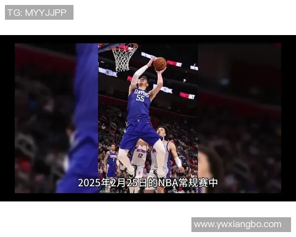 体育碎碎念系列三：太阳、快船与活塞的赛场观察