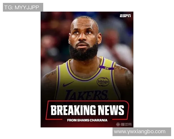 国王归来！詹姆斯预计今日赛季首秀战爵士：开启第23季成历史首人