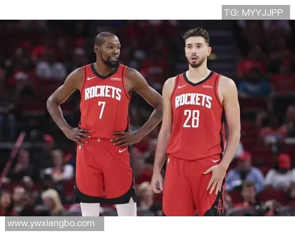 谁是雷霆卫冕最大威胁？美媒为潜在对手分级：火箭掘金并列第一档