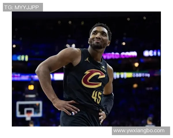 骑士战热火伤病报告：米切尔等三主力轮休，阿德巴约继续缺阵