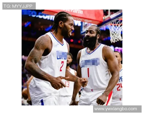 湖人败给快船詹姆斯空砍36分，哈登赛后含泪呼吁别再拿詹姆斯作比较