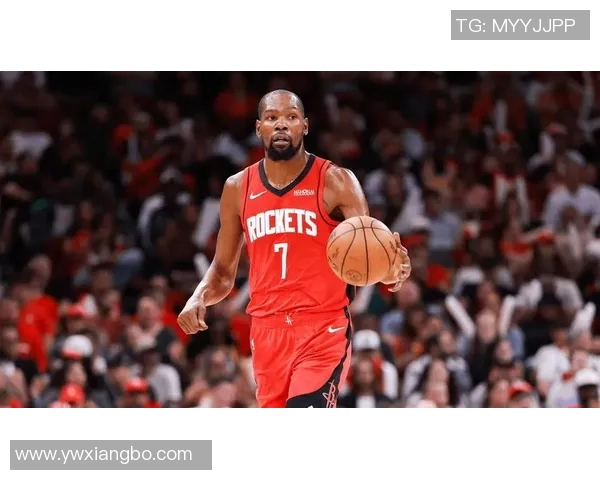 不是当代乔丹，更像杜兰特！森林狼五连败，西部又一豪门告别争冠行列