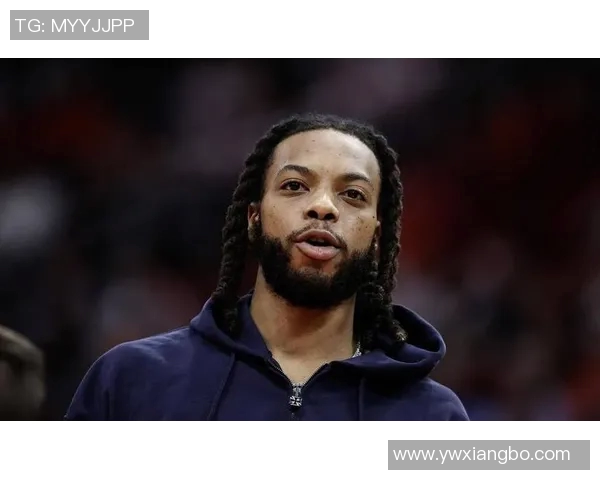 加兰快船首秀，仅获12分，他是打开快船死局的钥匙吗？