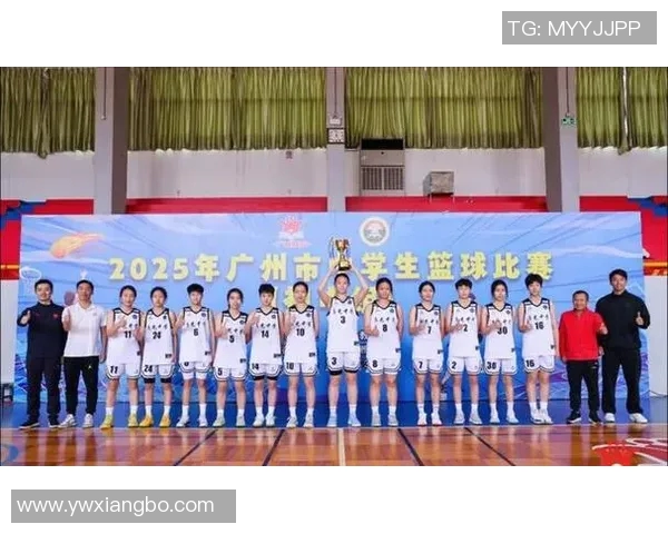 WCBA俱乐部杯决赛:山西女篮获得第一届俱乐部杯冠军